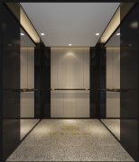 青岛电梯轿厢装潢电梯轿厢装饰服务轿厢设计施工
