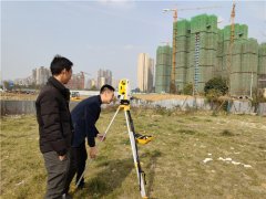 迪庆工程施工测量学习建筑物测量培训