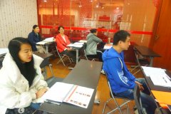 绵阳 国际注册汉语教师培训