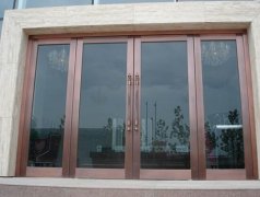 天津东丽区定制办公玻璃隔断，天津钢化玻璃门安装