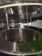 二手化工离心机 长期供应