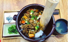 剁椒拌饭怎么申请代理 在小地方能不能开