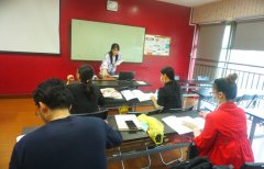 延安 国际汉语教师培训
