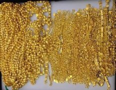 北京键合金丝回收 北京五金件镀金回收 北京黄金废料回收