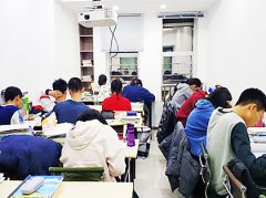 2021济南托福冲刺班老师辅导济南雅思培训学校