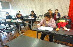 包头 国际汉语教师培训