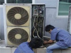 上海家电维修 静安区空调拆装 移机 加氟 不制热维修