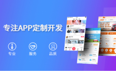 招聘APP开发的功能特点大全