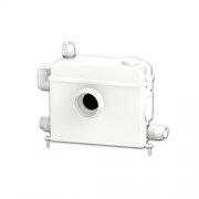 意大利泽尼特小型污水提升器HOMEBOXNG-2地下室污水提