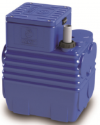 BLUEBOX90意大利泽尼特污提升泵污水泵污水提升器进口品