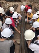 重庆建达学校2021年零基础建筑施工技能培训课程包学会哦