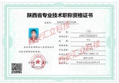 2022年陕西省电气自动化初中高级工程师申报条件