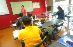 平凉 国际汉语教师在线培训