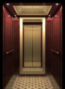 电梯装饰装潢电梯轿厢装饰装潢电梯二次装修
