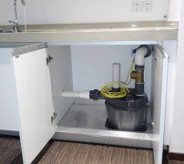 厨房污水提升器购买厂家