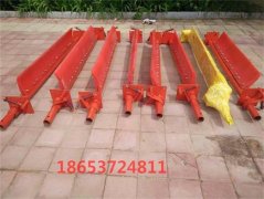 H型清扫器 聚氨酯清扫器 清除残积物料
