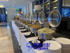 惠州策划活动庆典提供上门专业餐饮
