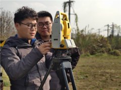 黄冈测量实践学习建筑培训机构