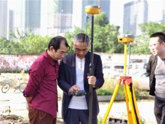 怀化没有基础实践工程测量学习