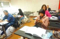 赤峰 国际汉语教师培训
