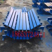 耐磨高分子1200mm缓冲条 实用寿命长
