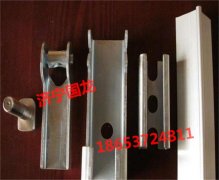 挡皮用夹持器 裙边用夹持器 电厂用夹持器