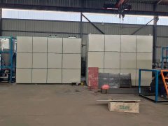 脱除烟气NOx技术脱硝装置厂家