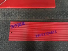 工矿防尘帘 挡煤帘型号自己选择 向上金品导料槽防尘帘