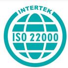 ISO22000认证辅导|按照标准要求建立食品安全体系并有效