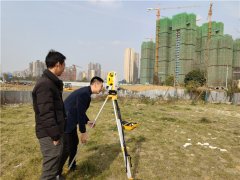 陇南建筑工程测量员学习机构