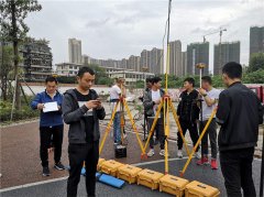 杭州测量员培训