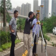 武汉地形测量RTK动态培训