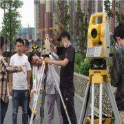 广州全站仪测量培训