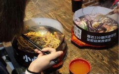 板烧饭项目如何选择？先从产品上了解
