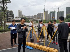 贵阳坐标放样建筑测量培训