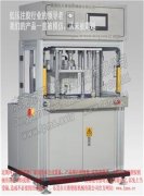 LPMS 1100侧式注胶单工位一体式低压注胶机