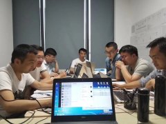 成都CAD培训广联达预算培训