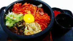 开一家韩式料理店 喜葵人气比较高