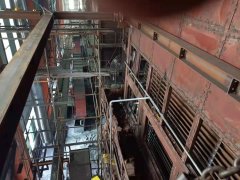 邯郸钙业窑炉SCR脱硝公司