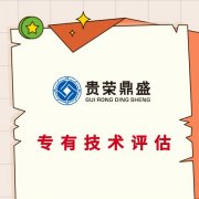 天津市专有技术评估专利实缴评估知识产权评估软著评估