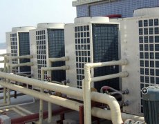 北京机房空调回收二手精密空调回收