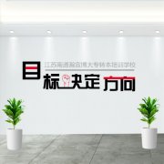 五年制专转本：坚持Z初的目标，努力奔向自己的目标发展