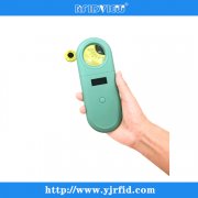 玻璃管电子标签感应器