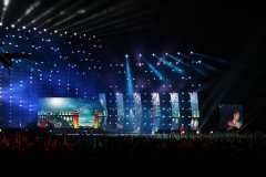 泉州庆典演出公司