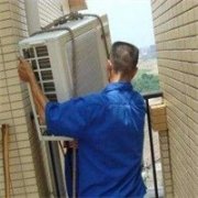 上海宝山区上门空调维修 空调加氟 空调拆装 空调保养