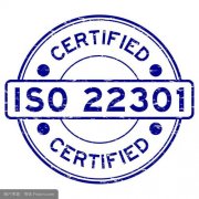 ISO22301认证辅导|建立BCMS体系文件涵盖的内容
