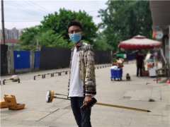 盘锦建筑物测量学习全站仪培训机构