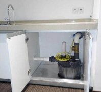 瑞迪森厨房污水提升泵