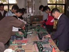 乌鲁木齐电焊工证在哪里报名