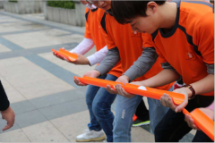 广州番禺五一去可以烧烤公司团建野炊的农家乐一日游